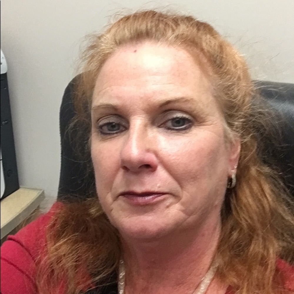 Meet your Posher, Janice